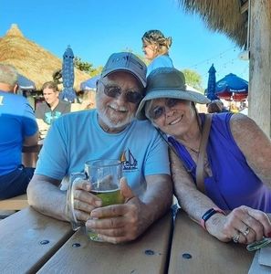 Meet your Posher, Sally